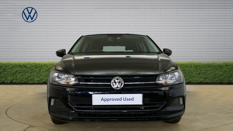 Volkswagen Polo 1.0 TSI 95 SE Tech Edition 5dr Petrol Hatchback